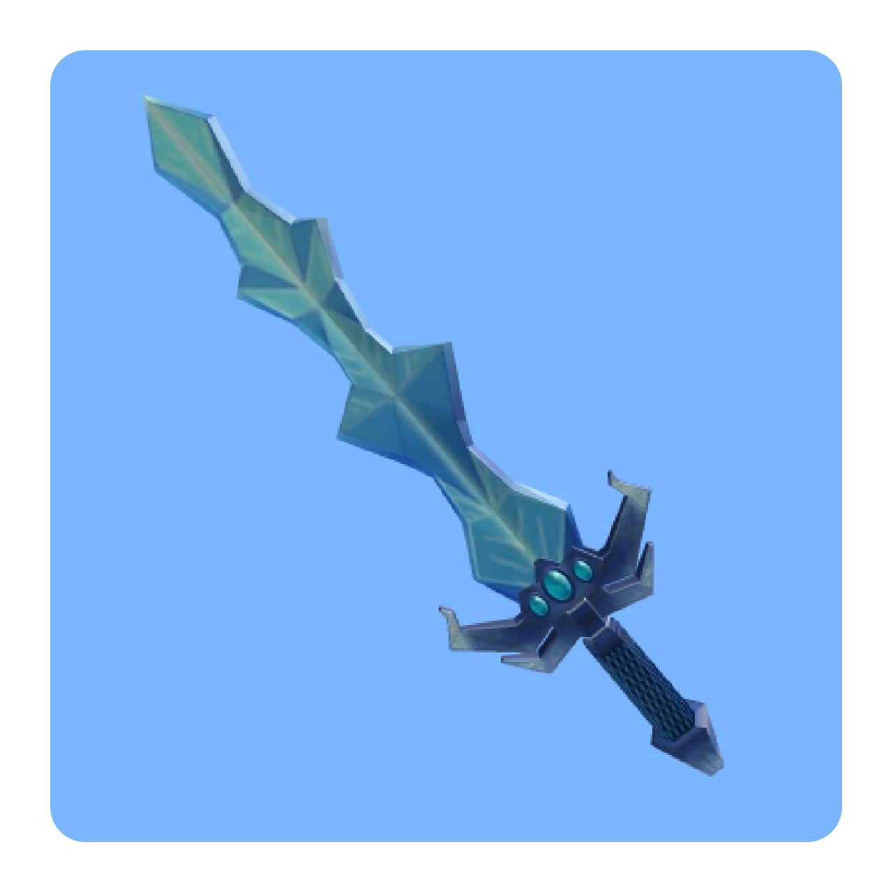 Ice Dragon