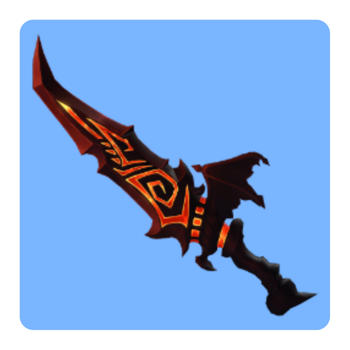 Mortal Knife