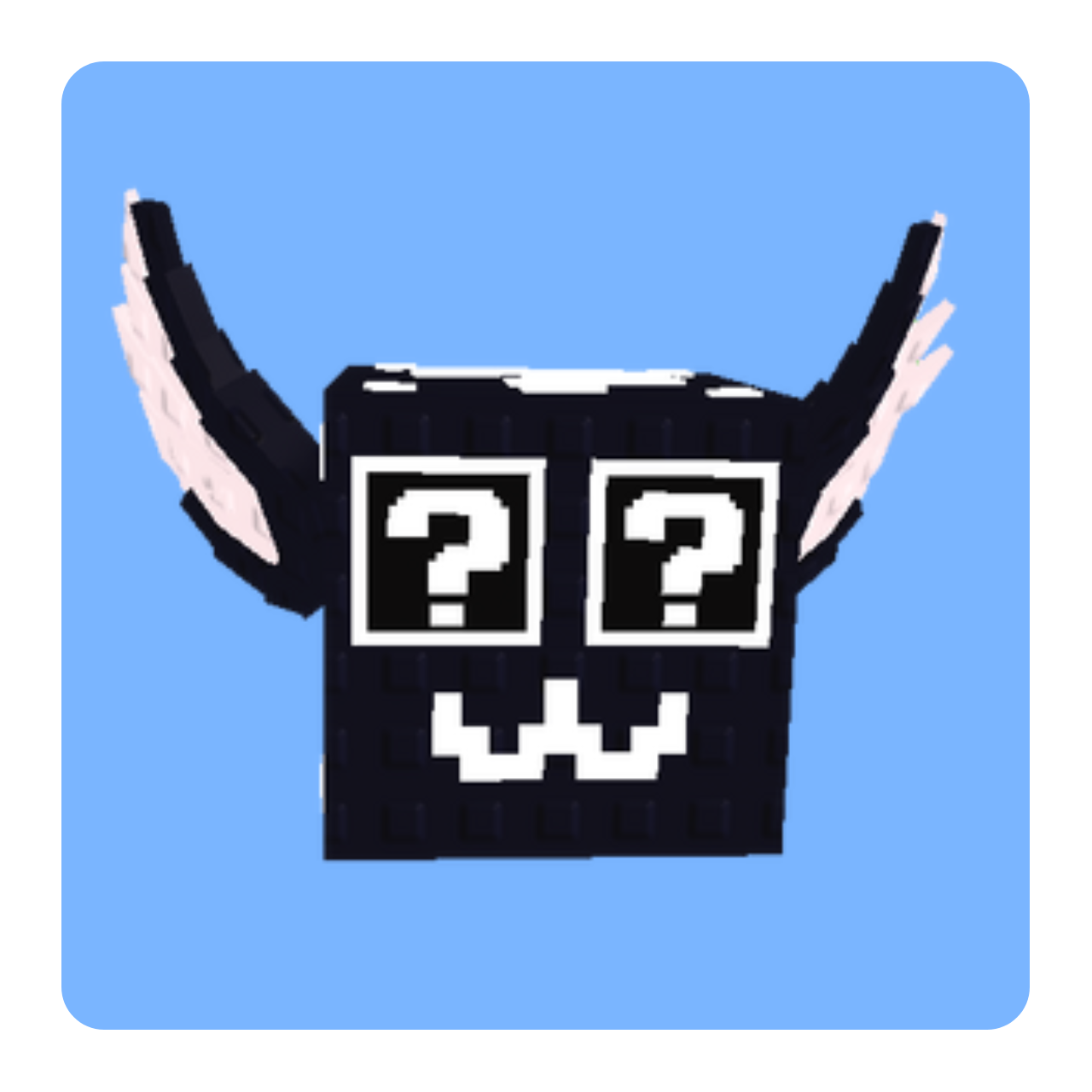 Secret Lucky Block