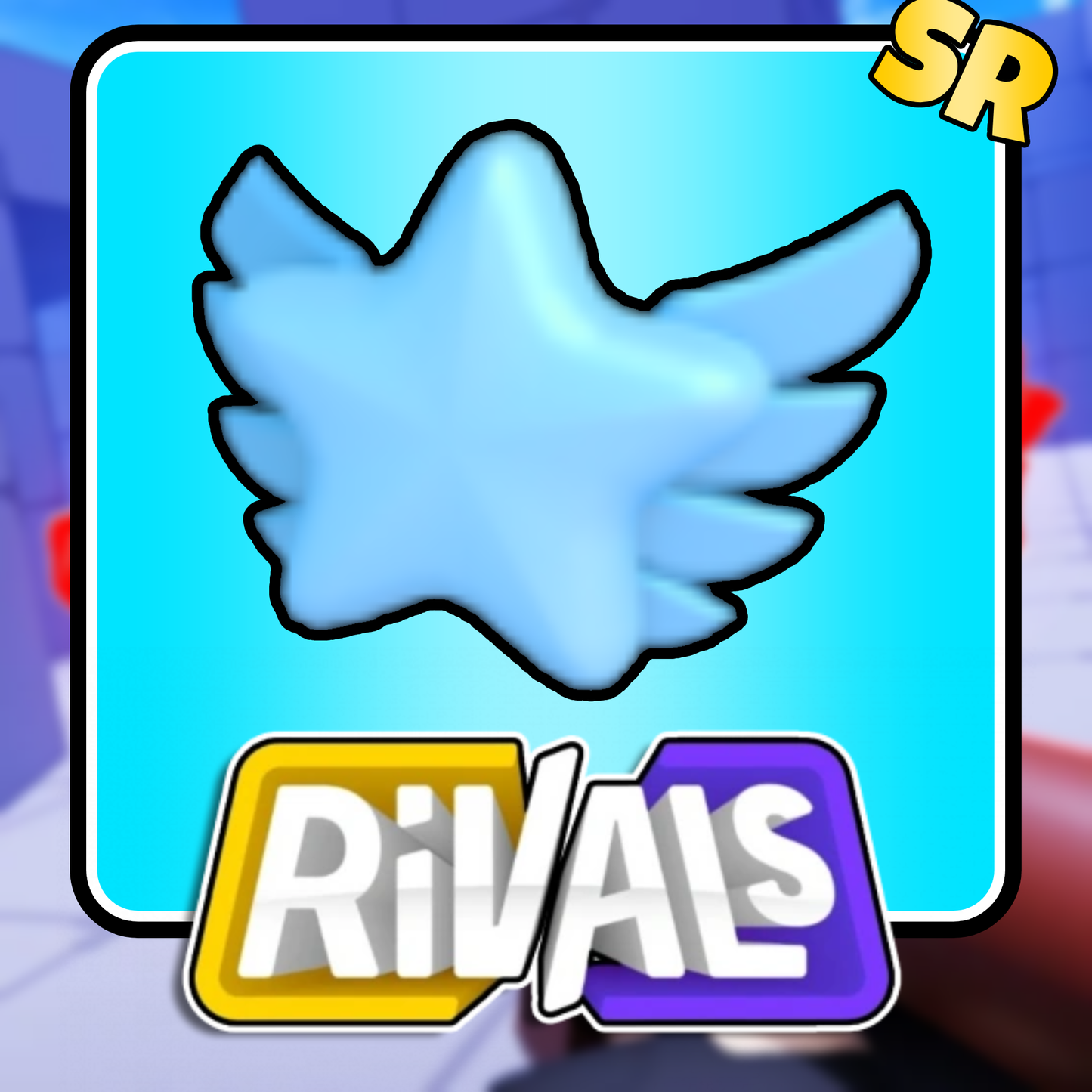 Rivals | +10 Season Pass Levels