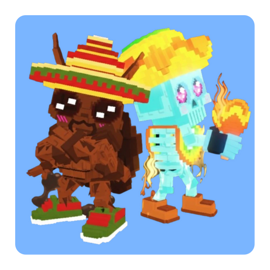 Los Amigos