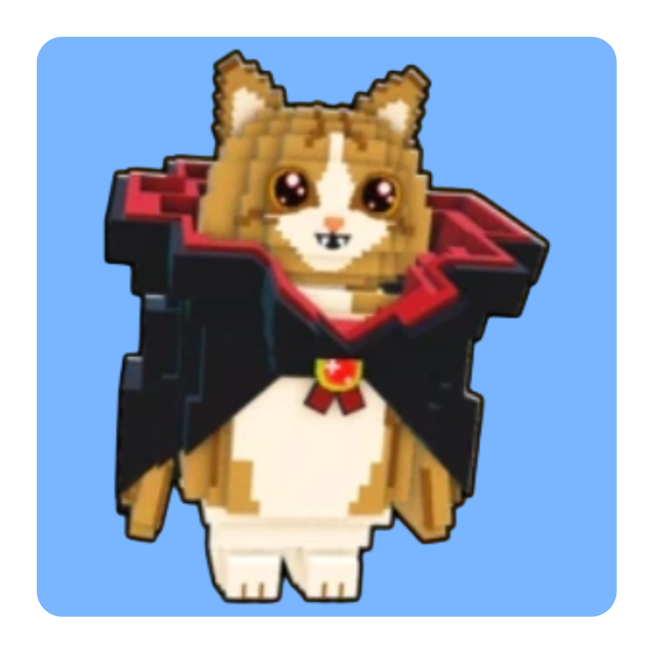 Draculini Meowlini