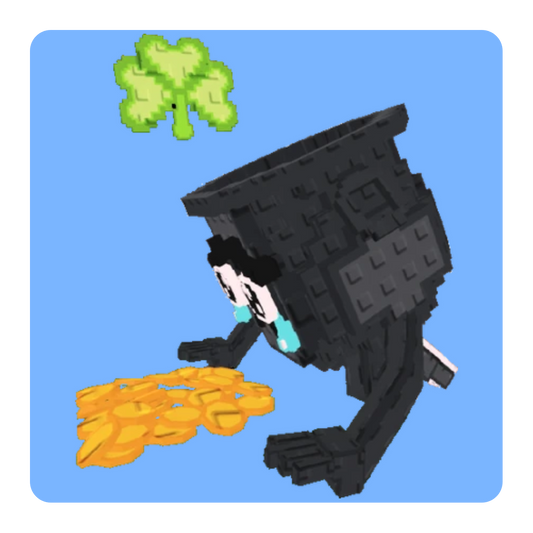 Noo my Gold