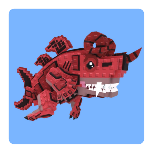 Eviledon