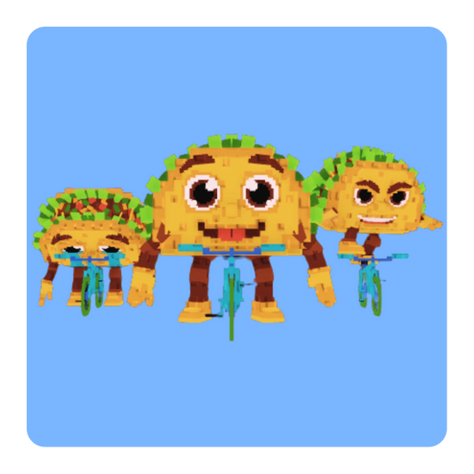 Los Tacoritas