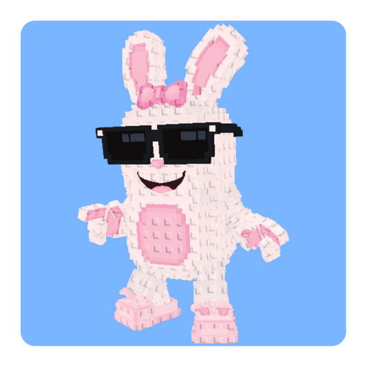 Boppin Bunny