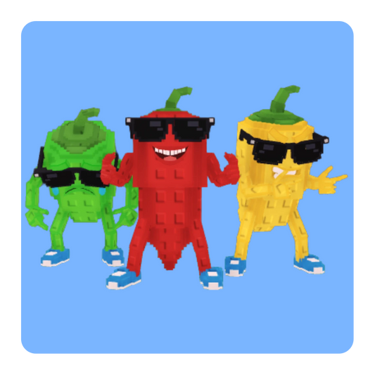 Los Chillis