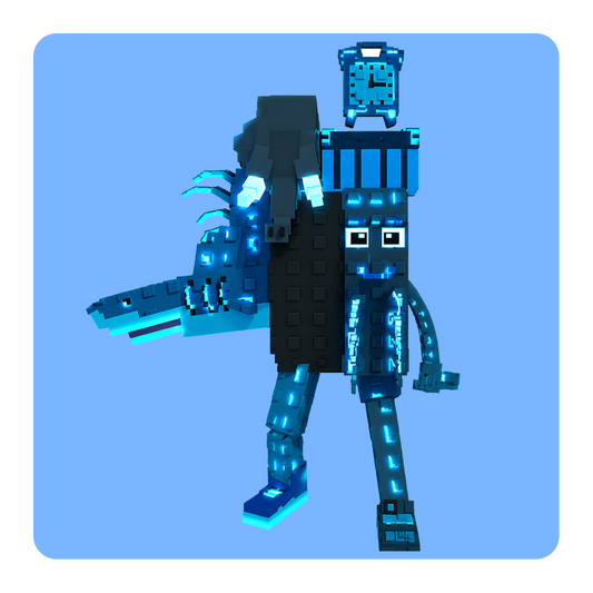 Cyber La Grande Combinasion