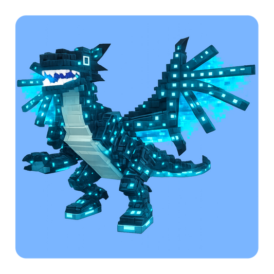Cyber Dragon Cannelloni