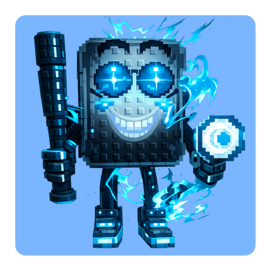 Cyber Tang Tang Keletang