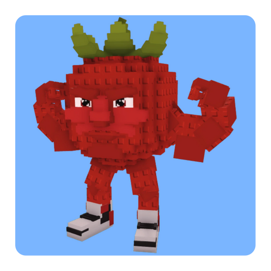 Fragola La La La