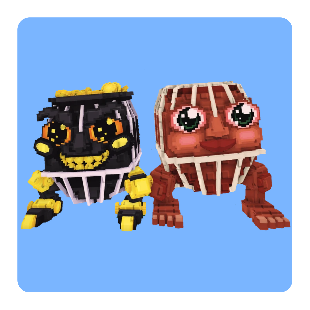 Duggy Bros
