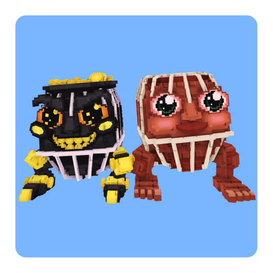 Duggy Bros