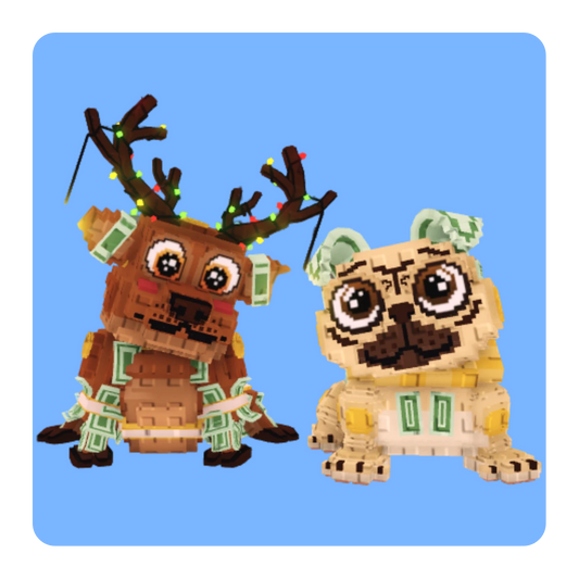 Money Money Bros