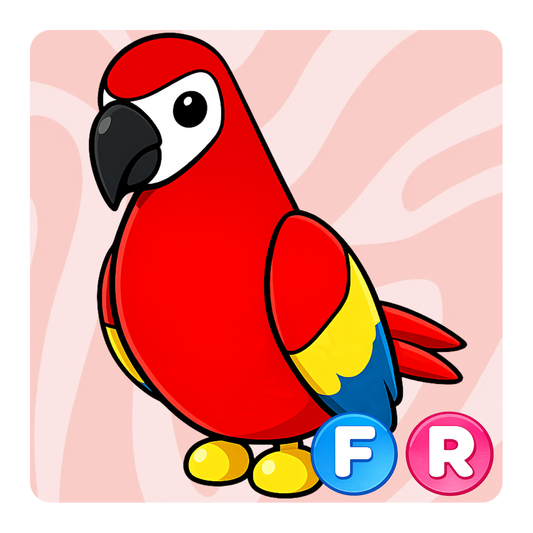 FR Parrot