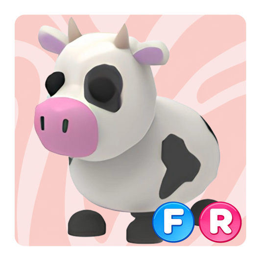 FR Cow