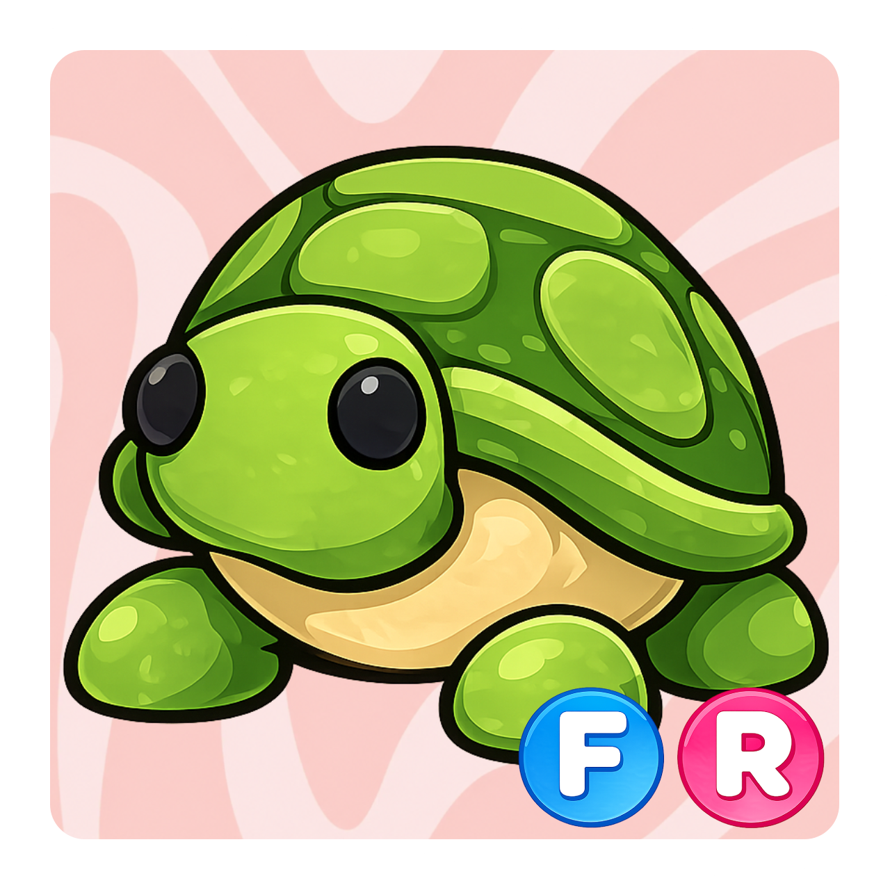 FR Turtle