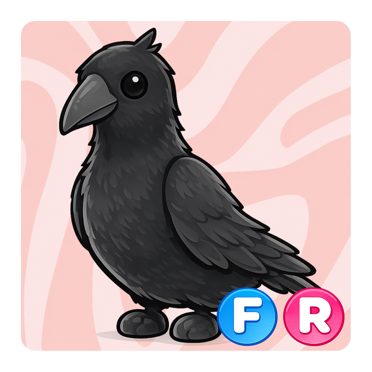 FR Crow