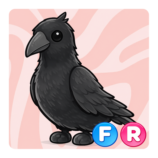 FR Crow
