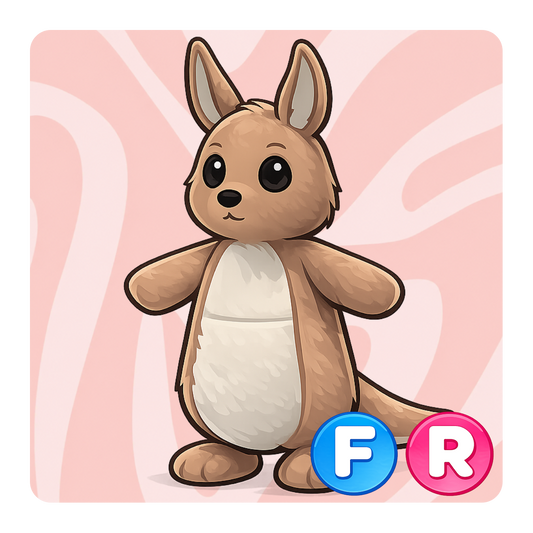 FR Kangaroo