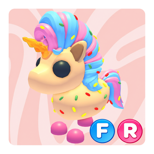 FR Candicorn
