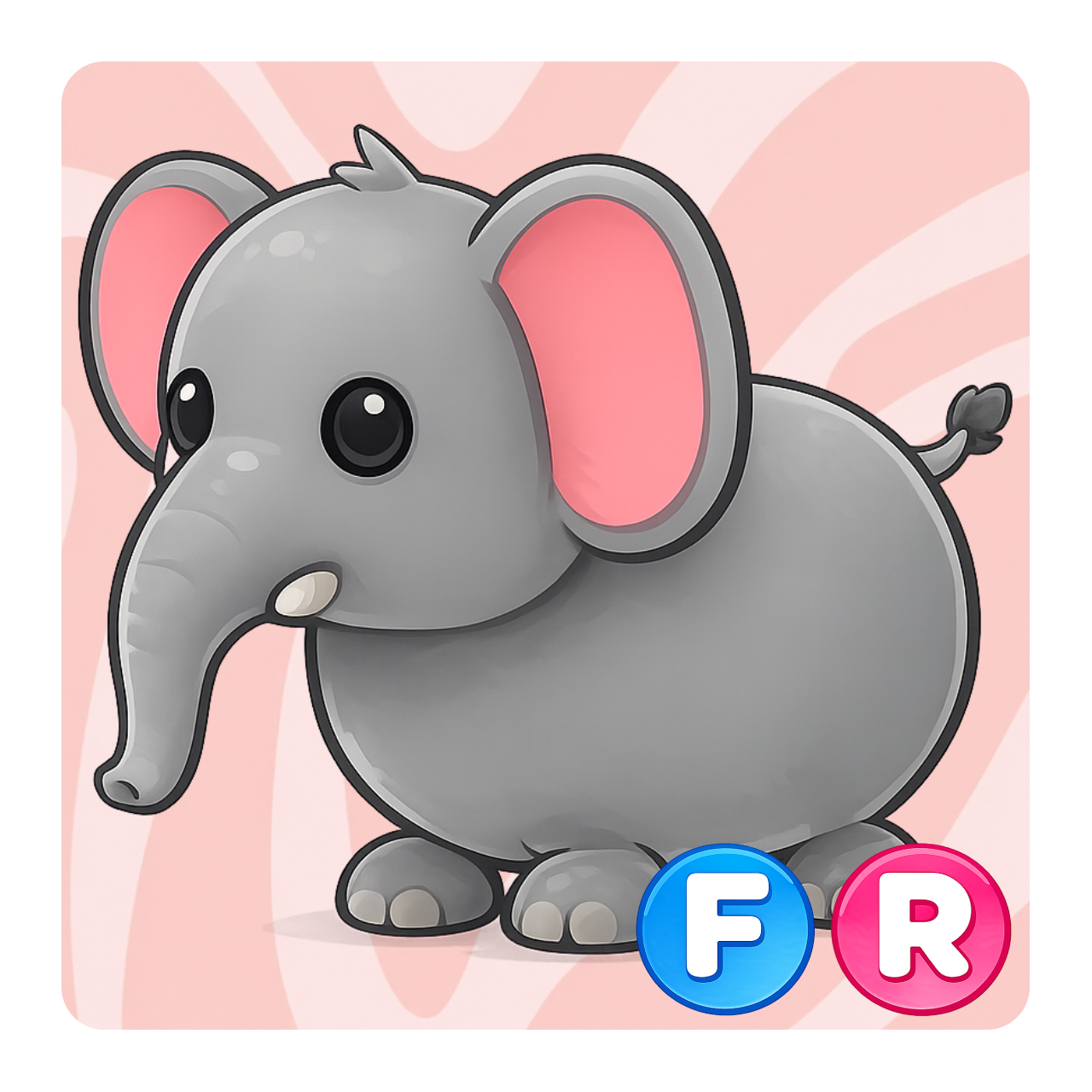FR Elephant