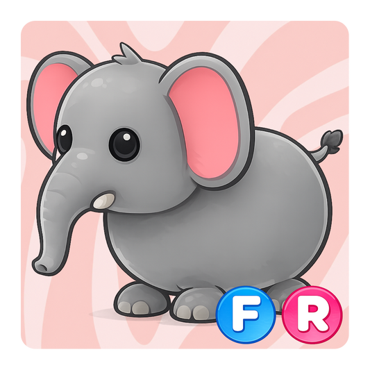 FR Elephant