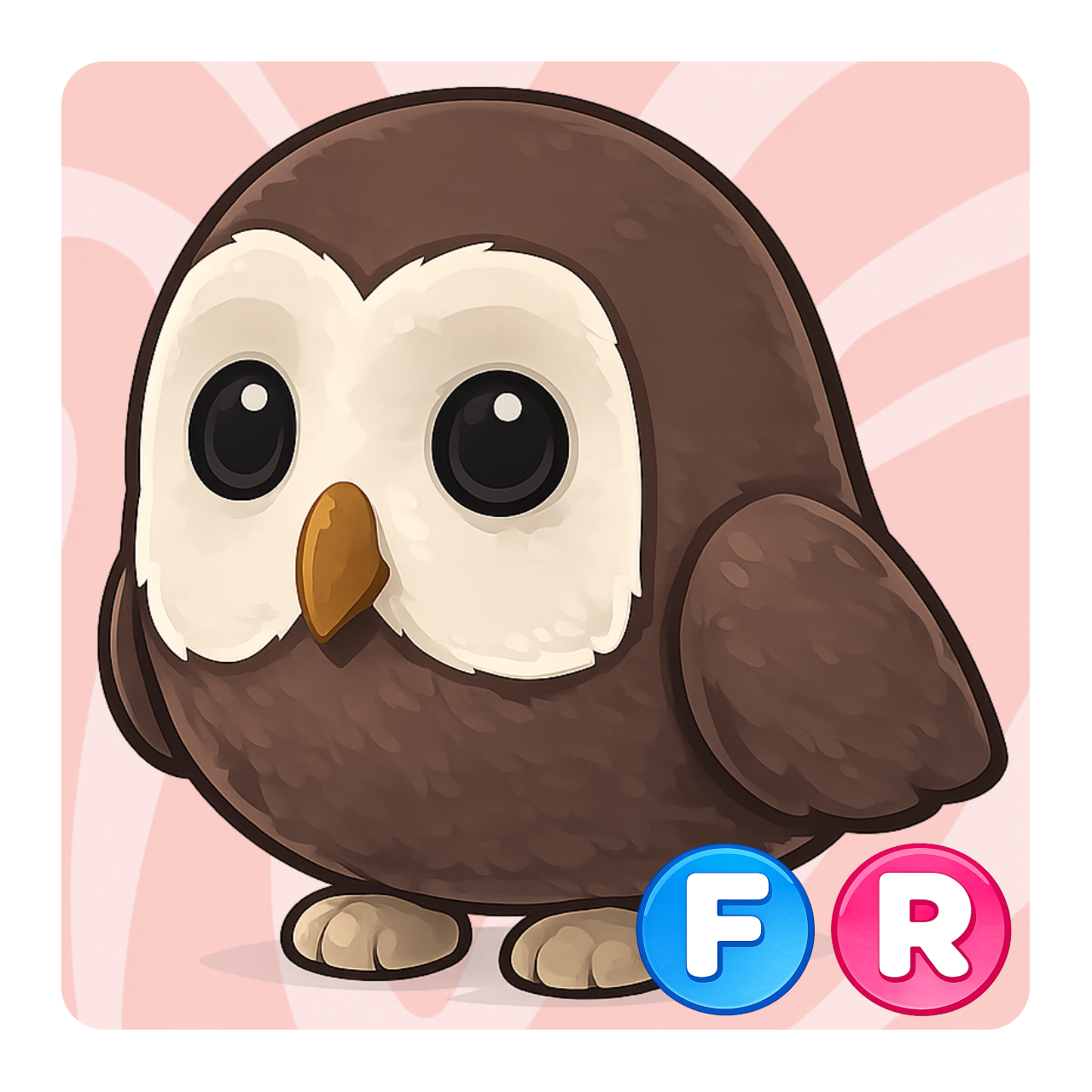 FR Owl