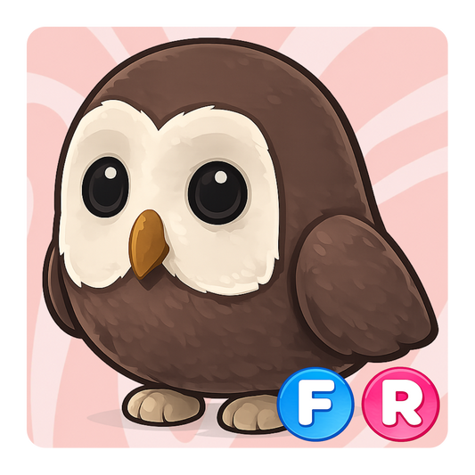 FR Owl