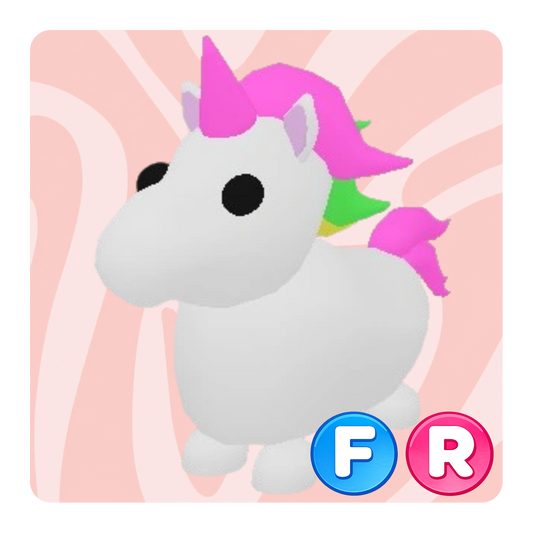 FR Unicorn