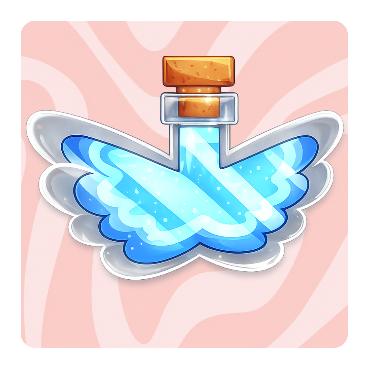 Fly Potion