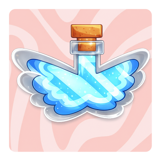 Fly Potion