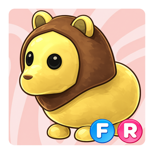 FR Lion