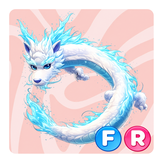FR Frost Fury