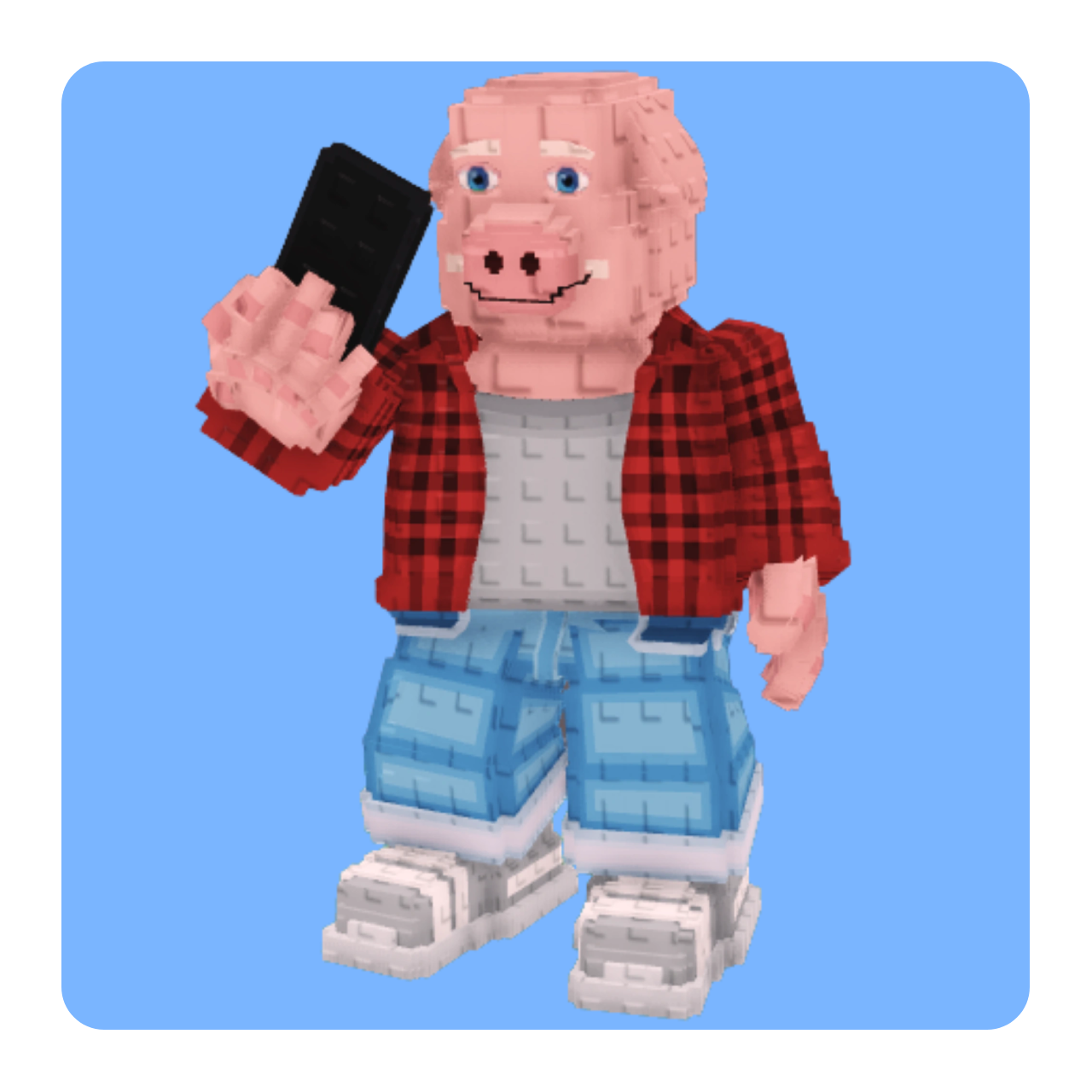 John Pork