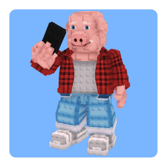 John Pork