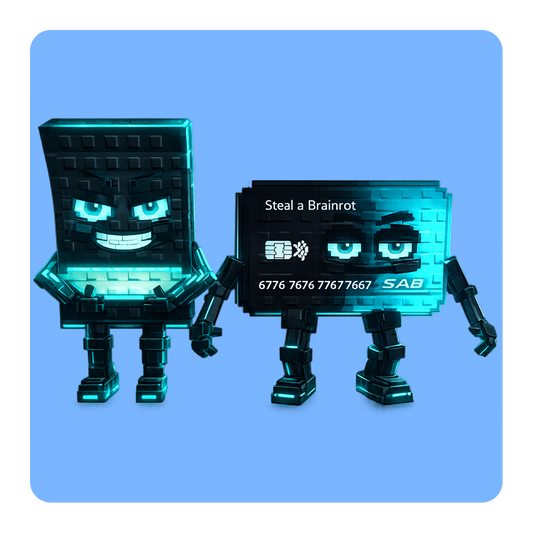 Cyber Cash or Card