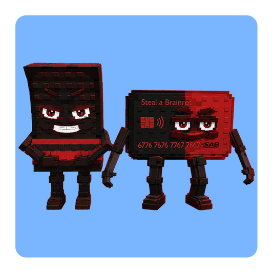 Cursed Cash or Card