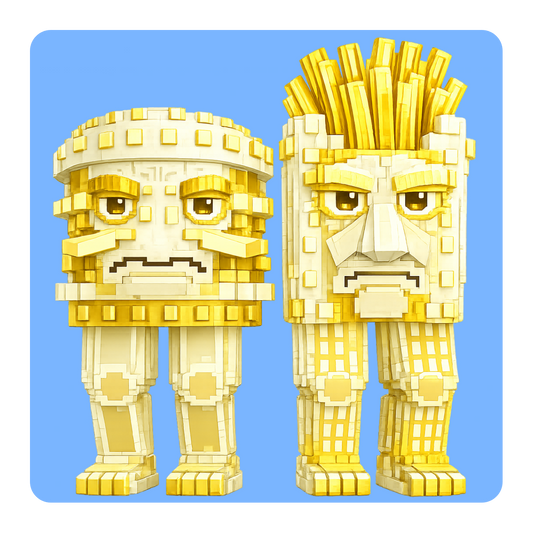 Divine Burguro And Fryuro