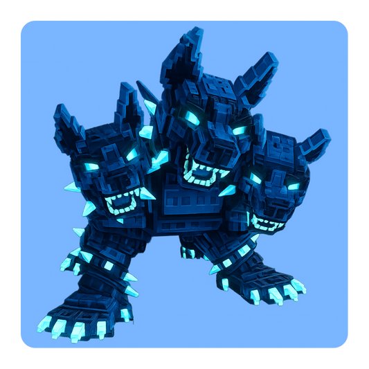 Cyber Cerberus