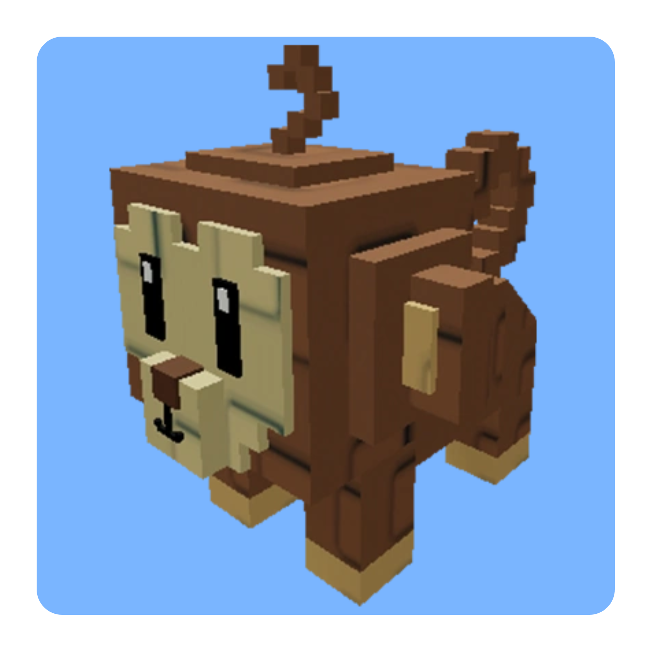 Monkey