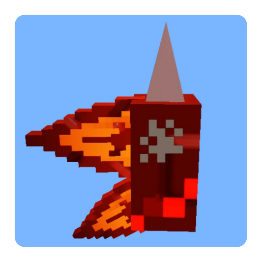 Dragon's Breath