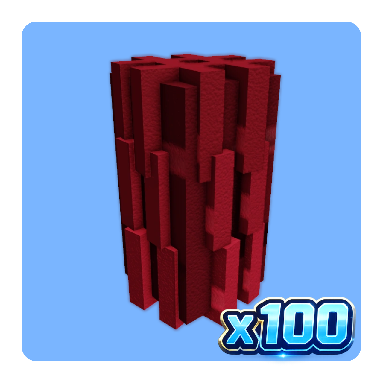 x100 Pomegranate
