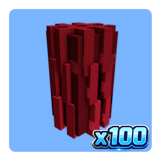 x100 Pomegranate