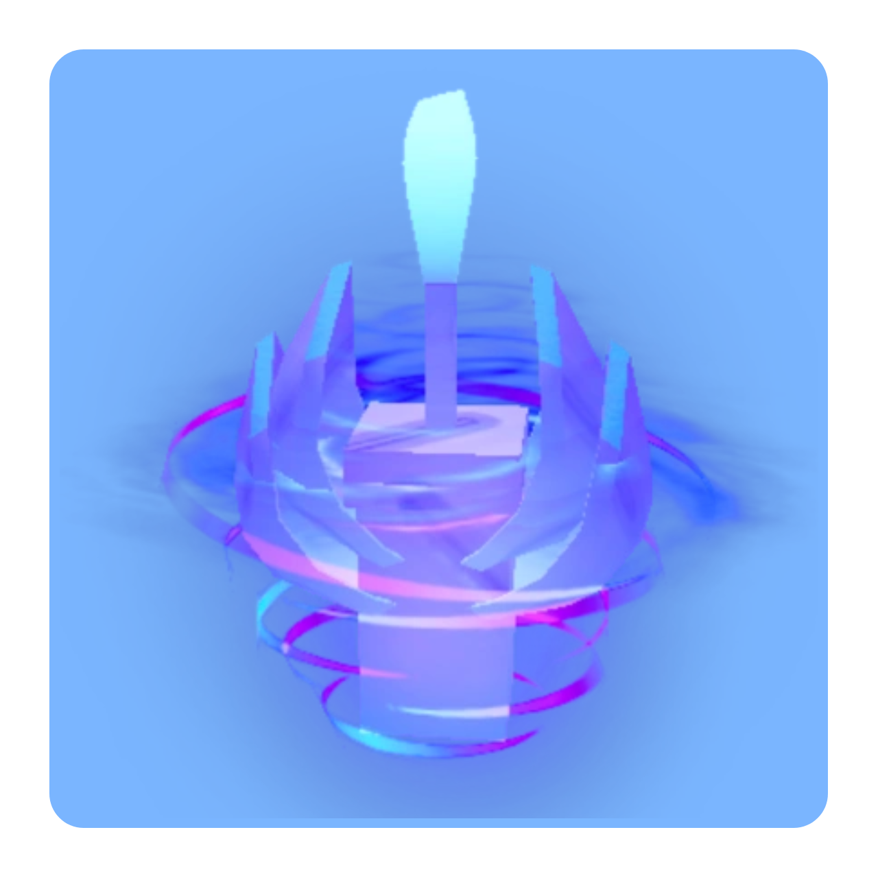 Hypno Bloom