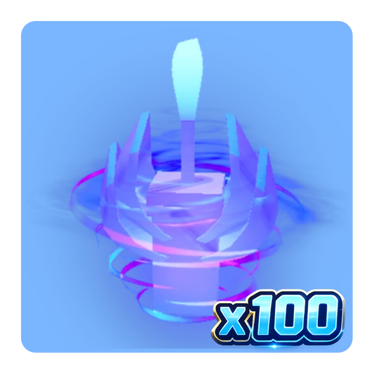 x100 Hypno Bloom
