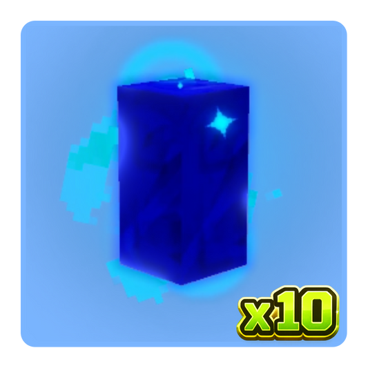 x10 Mega Seed