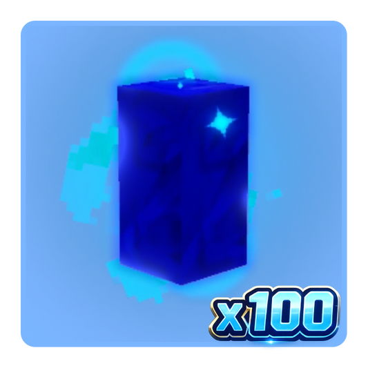 x100 Mega Seed