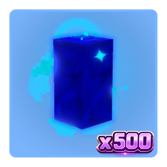 x500 Mega Seed