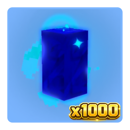 x1000 Mega Seed